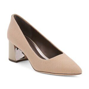 DONALD PLINER Suzette Dress Pumps
